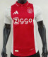 24-25 Ajax home Player Version Thailand Quality