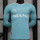 Long sleeve 24-25 Inter Miami CF Third Away Player Version Thailand Quality