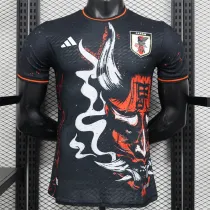 2024 Japan (Special edition) Player Version Thailand Quality