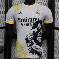 24-25 Real Madrid (Special edition) Player Version Thailand Quality