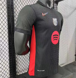 24-25 FC Barcelona Away Player Version Thailand Quality