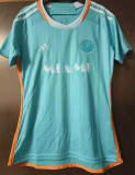 24-25 Inter Miami CF Third Away Women Jersey Thailand Quality