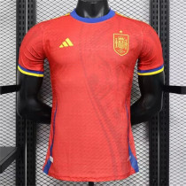 2024 Spain (Special edition) Player Version Thailand Quality