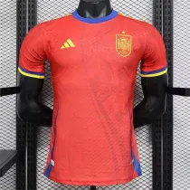 2024 Spain (Special edition) Player Version Thailand Quality