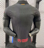 24-25 FC Barcelona Away Player Version Thailand Quality