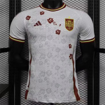 2024 Spain (Special edition) Player Version Thailand Quality