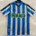 97-98 Deportivo la coruna home Retro Jersey Thailand Quality