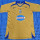 05-06 Juventus FC Fourth Third Away Retro Jersey Thailand Quality
