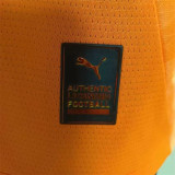 24-25 Marseille Third Away Player Version Thailand Quality