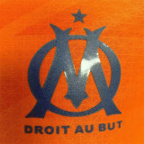 24-25 Marseille Third Away Player Version Thailand Quality