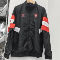 24-25 Manchester United Windbreaker Soccer Jacket