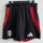 24-25 Fulham F.C. home (Player Version) Soccer shorts Thailand Quality