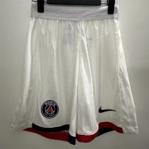 24-25 Paris Saint-Germain Away (Player Version) Soccer shorts Thailand Quality