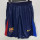 24-25 FC Barcelona home (Player Version) Soccer shorts Thailand Quality