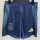 24-25 Ajax Away (Player Version) Soccer shorts Thailand Quality
