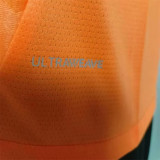 24-25 Marseille Third Away Player Version Thailand Quality
