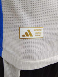 24-25 Leeds United home Player Version Thailand Quality
