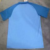 24-25 Manchester City Polo Jersey Thailand Quality