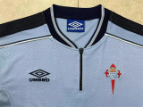 99-00 Celta de Vigo home Retro Jersey Thailand Quality