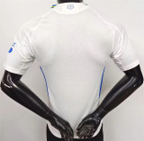 24-25 Leeds United home Player Version Thailand Quality