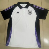 2024 Germany Polo Jersey Thailand Quality