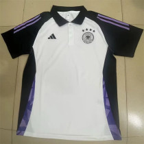 2024 Germany Polo Jersey Thailand Quality