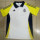 24-25 Real Madrid Polo Jersey Thailand Quality