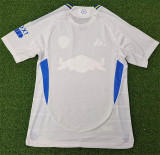 24-25 Leeds United home Player Version Thailand Quality