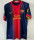 12-13 Barcelona home Retro Jersey Thailand Quality
