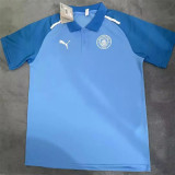24-25 Manchester City Polo Jersey Thailand Quality