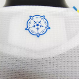24-25 Leeds United home Player Version Thailand Quality