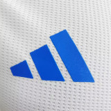 24-25 Leeds United home Player Version Thailand Quality