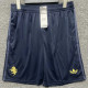 24-25 Juventus FC Third Away Soccer shorts Thailand Quality