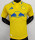 24-25 Leeds United Away Player Version Thailand Quality