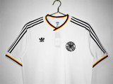 1986 Germany home Retro Jersey Thailand Quality