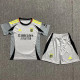 Kids kit 24-25 SL Benfica Third Away Thailand Quality