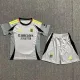 Kids kit 24-25 SL Benfica Third Away Thailand Quality