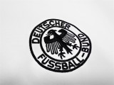 1986 Germany home Retro Jersey Thailand Quality