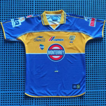 00-01 Tigres UANL home Retro Jersey Thailand Quality