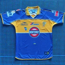 00-01 Tigres UANL home Retro Jersey Thailand Quality