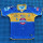 00-01 Tigres UANL home Retro Jersey Thailand Quality