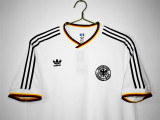 1986 Germany home Retro Jersey Thailand Quality