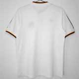 1986 Germany home Retro Jersey Thailand Quality