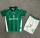 Kids kit 24-25 Werder Bremen home Thailand Quality