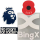 Premier League(白)+No room for racism+BingX白+23战