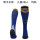24-25 CA Boca Juniors home Soccer Socks