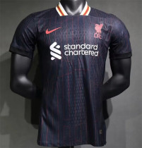 24-25 Liverpool (Special Edition) Player Version Thailand Quality