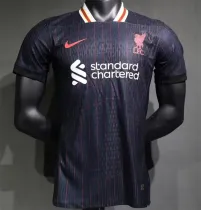 24-25 Liverpool (Special Edition) Player Version Thailand Quality