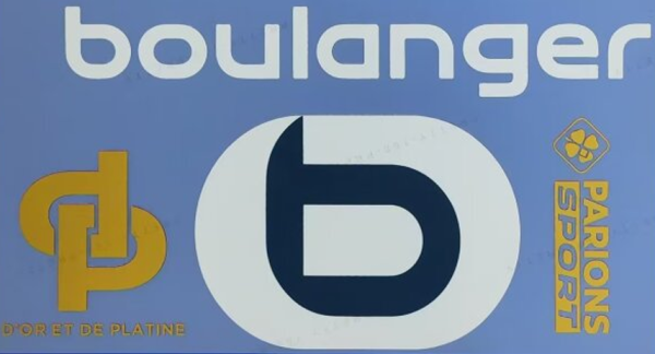 24-25 Marseille Away+boulanger