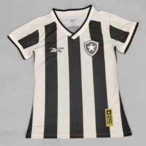 24-25 Botafogo home Women Jersey Thailand Quality